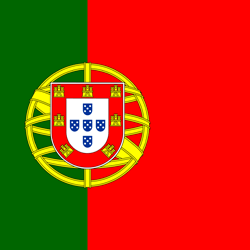 ارسال بار به پرتغال