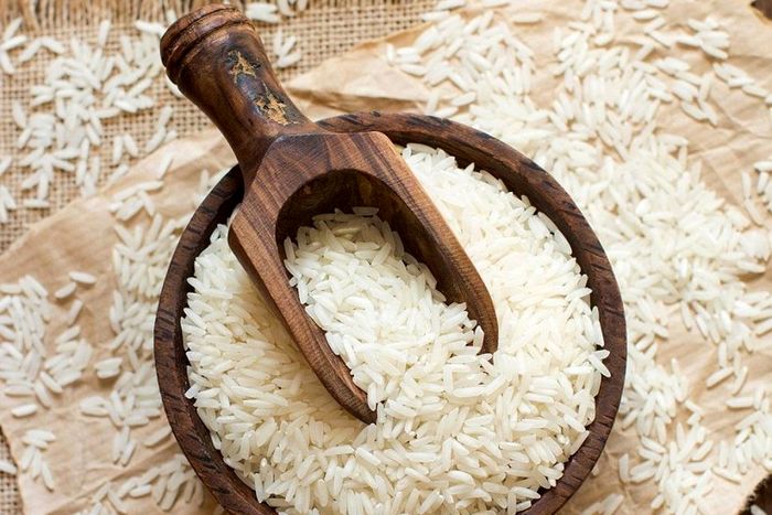 ارسال برنج