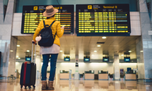 ارسال بار دانشجویی