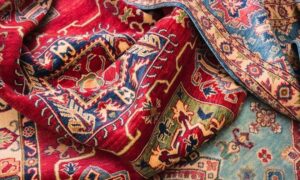 ارسال فرش به استرالیا