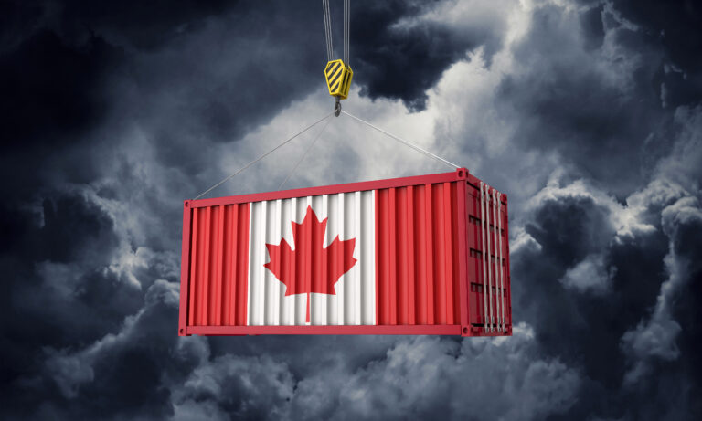 قوانین و مدارک واردات وسایل و لوازم منزل به کانادا