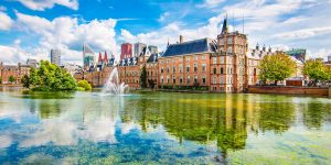 فریت بار به هلند