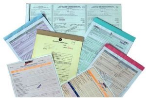 مدارک لازم برای فریت هوایی