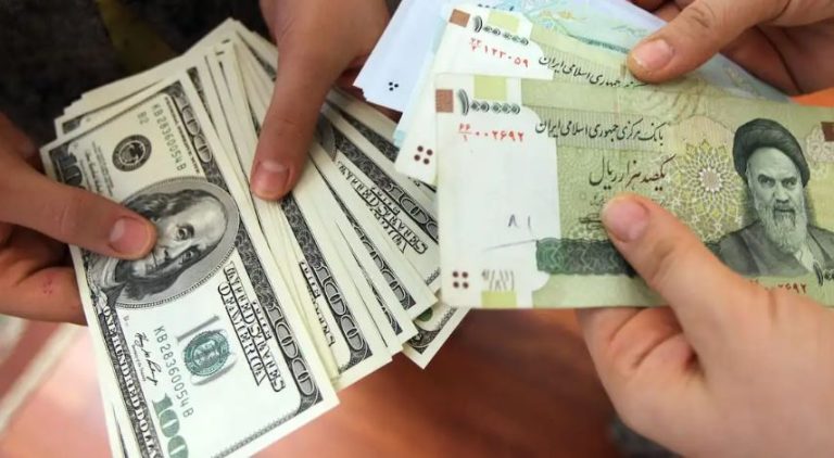 هزینه فریت بار به امریکا