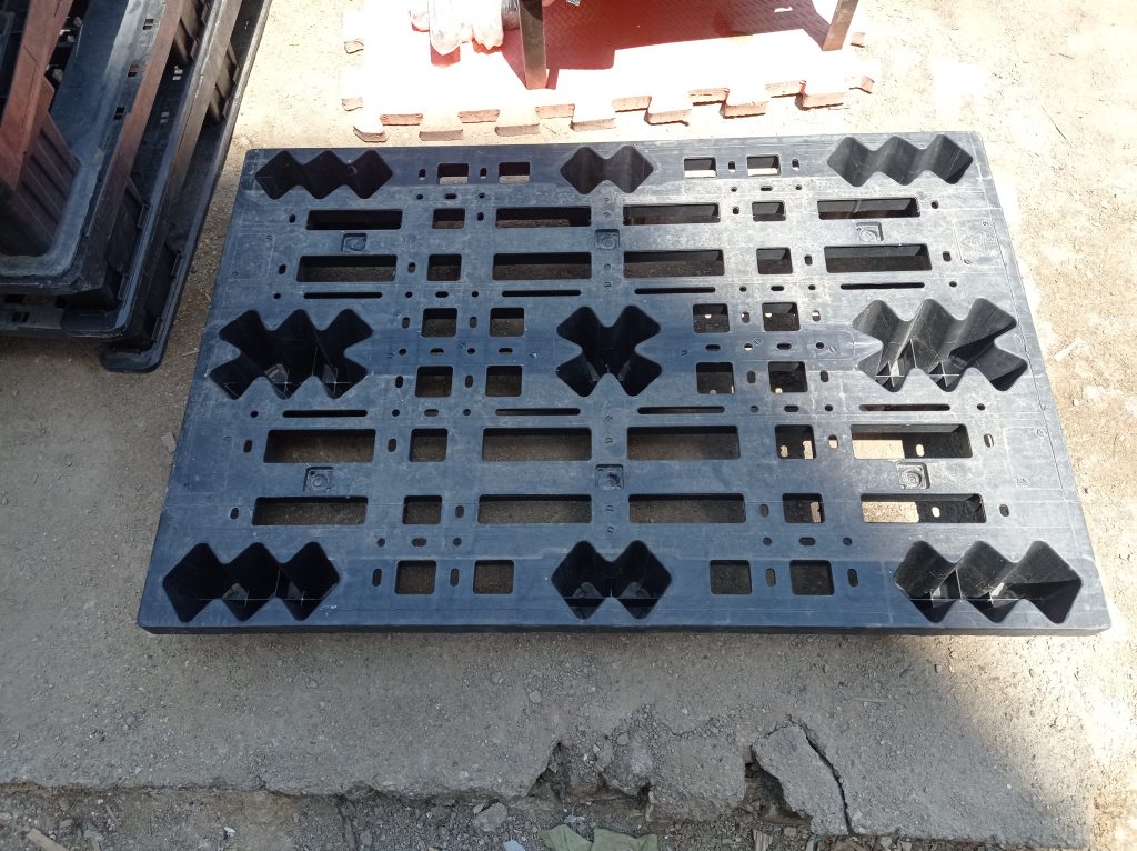 ارسال بار به خارج از کشور