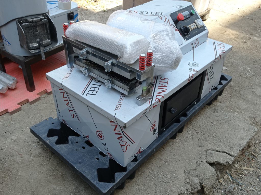 رادمان فریت 